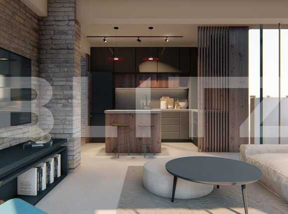 Apartament de vânzare 3 camere Floreasca - 70570AV | BLITZ București | Poza4