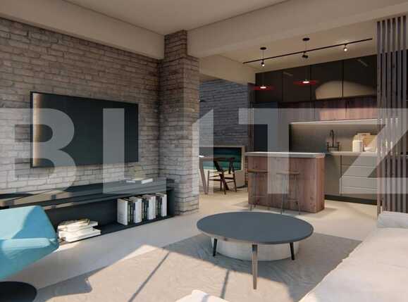 Apartament de vânzare 3 camere Floreasca - 70570AV | BLITZ București | Poza2