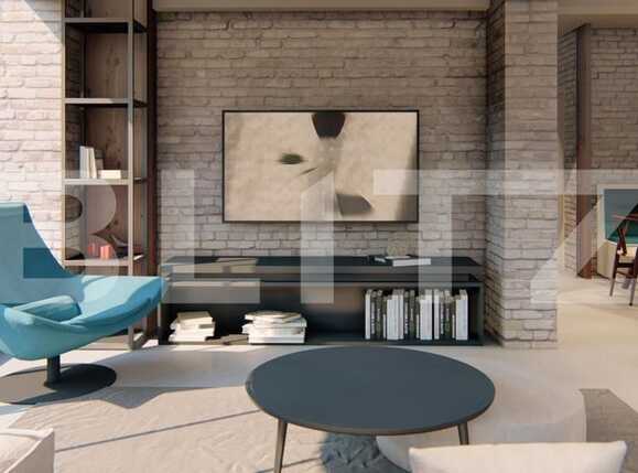 Apartament de vânzare 3 camere Floreasca - 70570AV | BLITZ București | Poza3