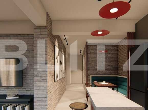 Apartament de vânzare 3 camere Floreasca - 70570AV | BLITZ București | Poza8