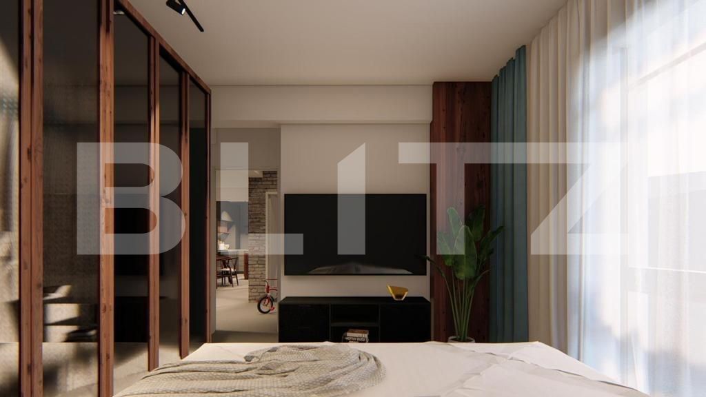 Apartament de vânzare 3 camere Floreasca - 70570AV | BLITZ București | Poza5