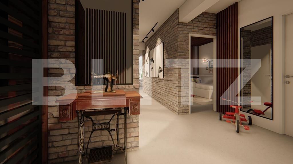 Apartament de vânzare 3 camere Floreasca - 70570AV | BLITZ București | Poza9