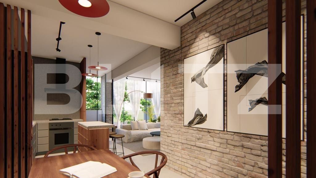 Apartament de vânzare 3 camere Floreasca - 70570AV | BLITZ București | Poza7