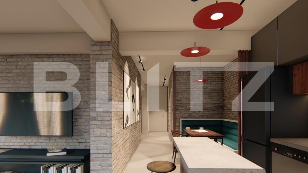 Apartament de vânzare 3 camere Floreasca - 70570AV | BLITZ București | Poza8