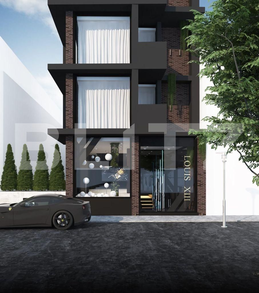 Apartament de vânzare 3 camere Floreasca - 70570AV | BLITZ București | Poza15