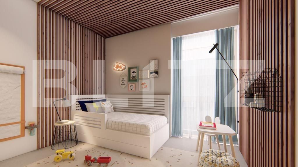 Apartament de vânzare 3 camere Floreasca - 70570AV | BLITZ București | Poza6