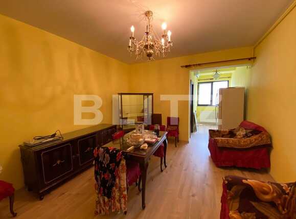 Apartament de vânzare 2 camere Drumul Taberei - 70639AV | BLITZ București | Poza1