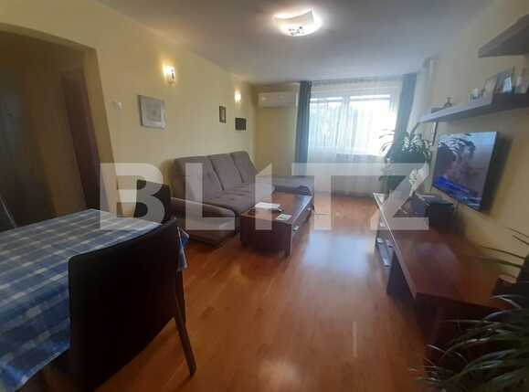 Apartament de vânzare 4 camere Titan - 70655AV | BLITZ București | Poza1