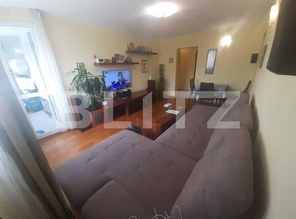 Apartament de vânzare 4 camere Titan - 70655AV | BLITZ București | Poza2