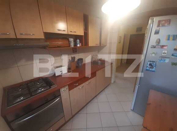Apartament de vânzare 4 camere Titan - 70655AV | BLITZ București | Poza9