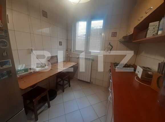 Apartament de vânzare 4 camere Titan - 70655AV | BLITZ București | Poza8