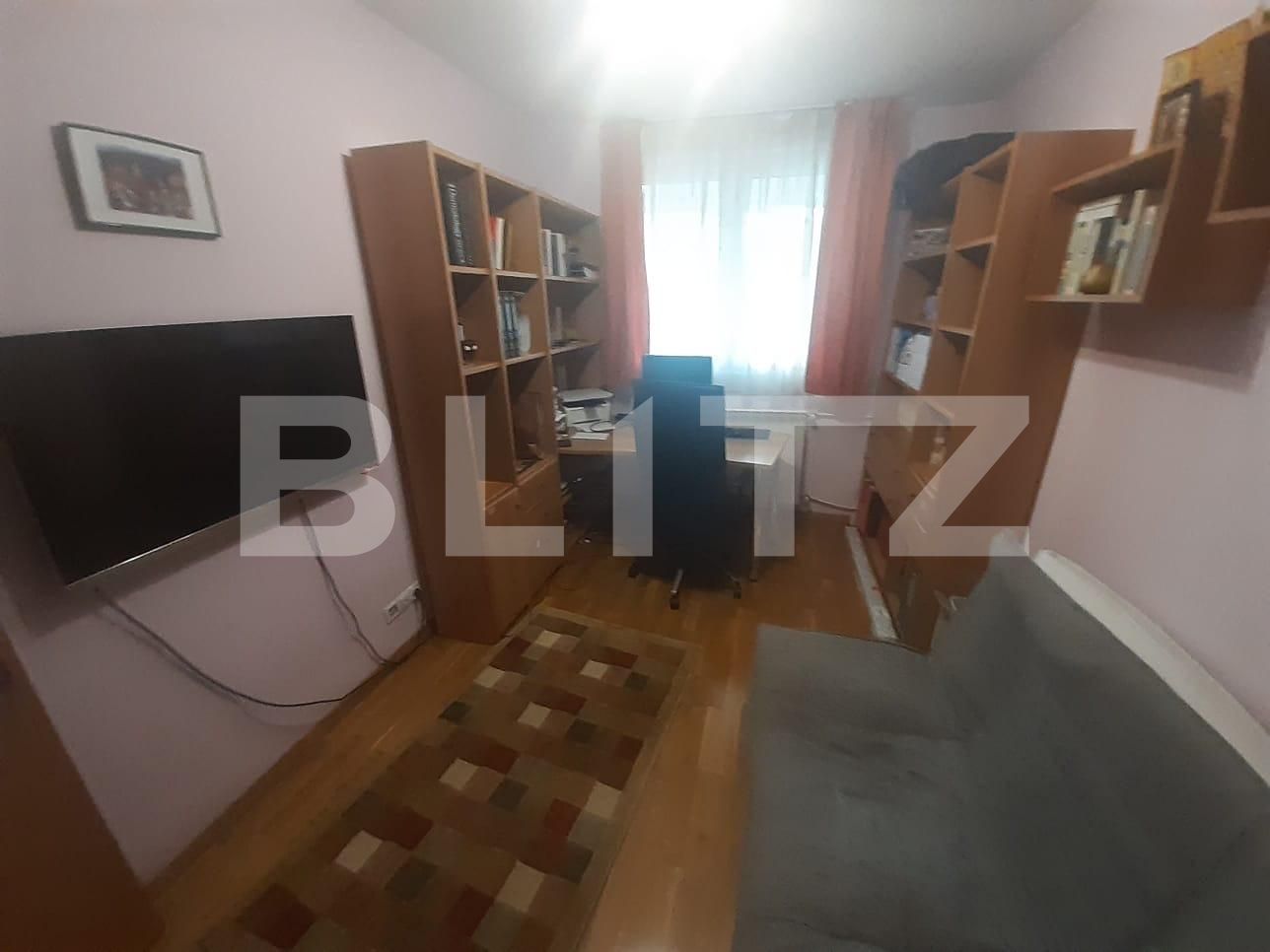 Apartament de vânzare 4 camere Titan - 70655AV | BLITZ București | Poza3