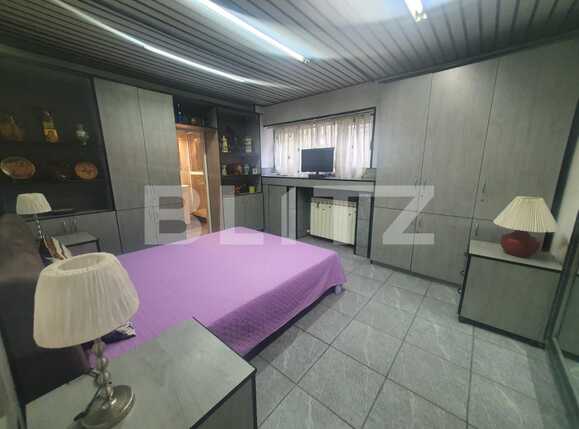 Garsonieră de vânzare Ultracentral - 70657AV | BLITZ București | Poza1