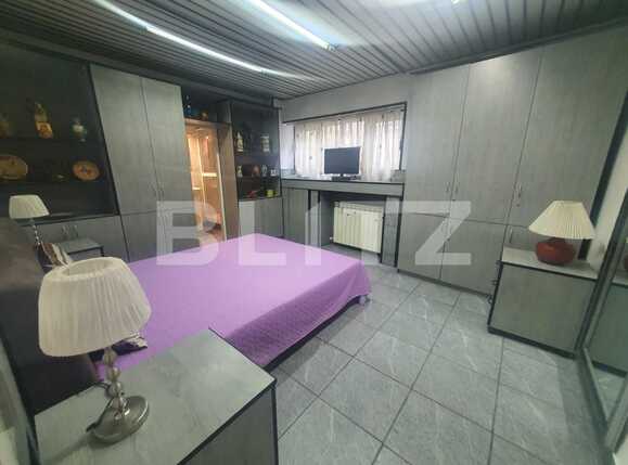 Garsonieră de vânzare Ultracentral - 70657AV | BLITZ București | Poza2