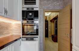 Apartament de 3 camere ultrafinisat, panorama superba, Smart Home, Vitan Residece II.