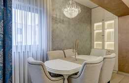 Apartament de 3 camere ultrafinisat, panorama superba, Smart Home, Vitan Residece II.