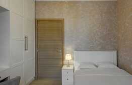 Apartament de 3 camere ultrafinisat, panorama superba, Smart Home, Vitan Residece II.