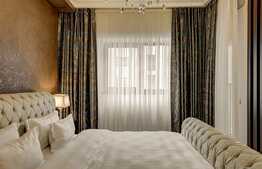 Apartament de 3 camere ultrafinisat, panorama superba, Smart Home, Vitan Residece II.