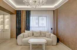 Apartament de 3 camere ultrafinisat, panorama superba, Smart Home, Vitan Residece II.