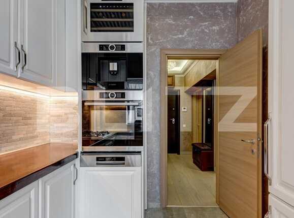 Apartament de vânzare 3 camere Mihai Bravu - 70664AV | BLITZ București | Poza8