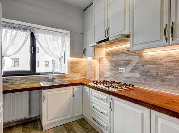 Apartament de vânzare 3 camere Mihai Bravu - 70664AV | BLITZ București | Poza9