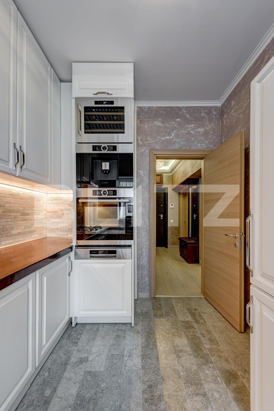 Apartament de vânzare 3 camere Mihai Bravu - 70664AV | BLITZ București | Poza8