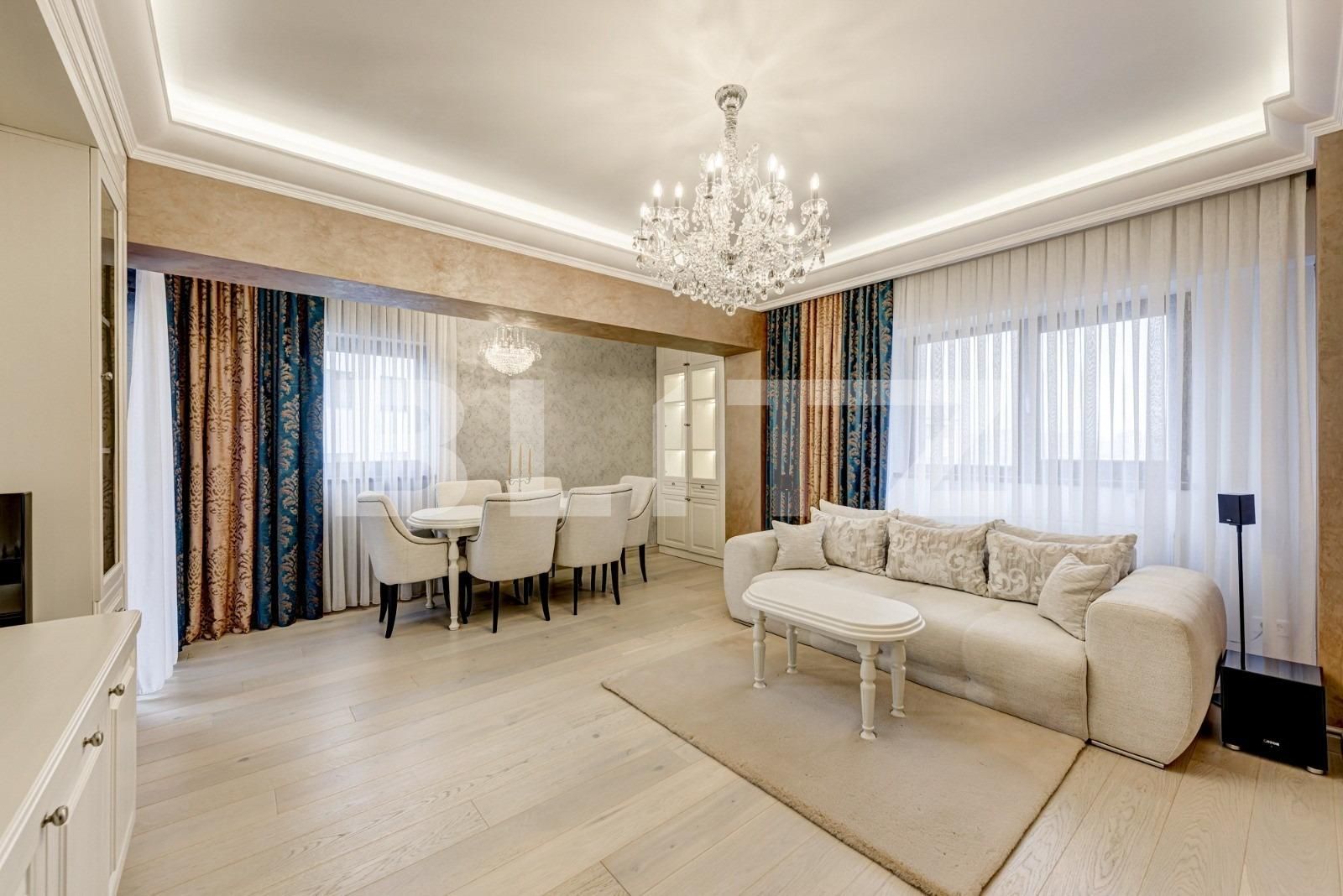 Apartament de vânzare 3 camere Mihai Bravu - 70664AV | BLITZ București | Poza7