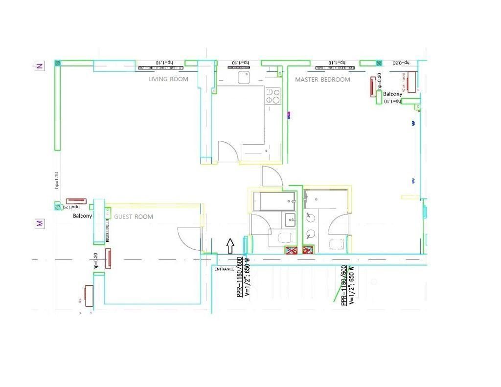 Apartament de 3 camere ultrafinisat, panorama superba, Smart Home, Vitan Residece II.