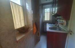 Garsoniera, 34 mp, zona Universitate, Intercontinental