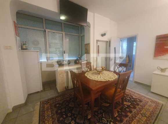 Garsonieră de vânzare Ultracentral - 70667AV | BLITZ București | Poza3