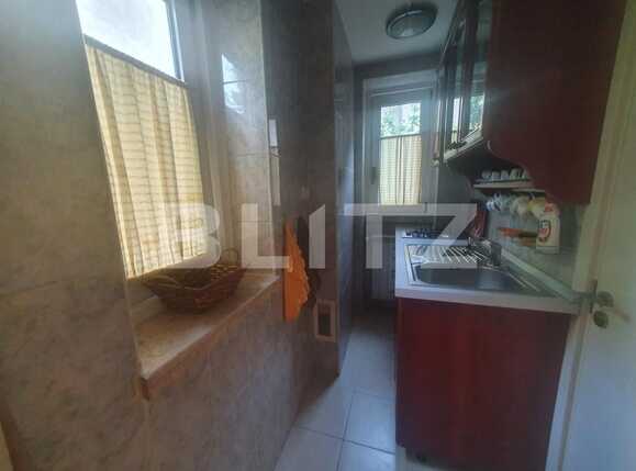 Garsonieră de vânzare Ultracentral - 70667AV | BLITZ București | Poza6