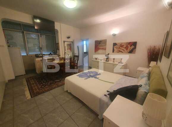 Garsonieră de vânzare Ultracentral - 70667AV | BLITZ București | Poza2