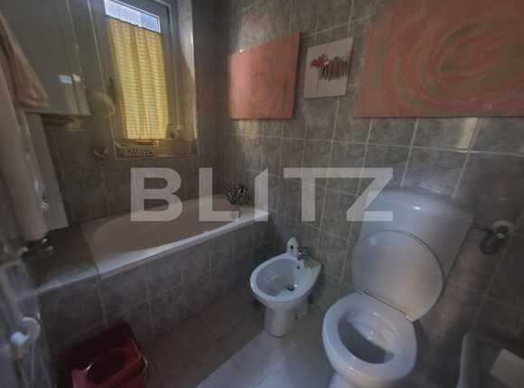 Garsonieră de vânzare Ultracentral - 70667AV | BLITZ București | Poza7