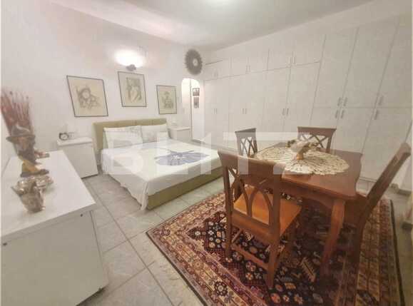 Garsonieră de vânzare Ultracentral - 70667AV | BLITZ București | Poza1