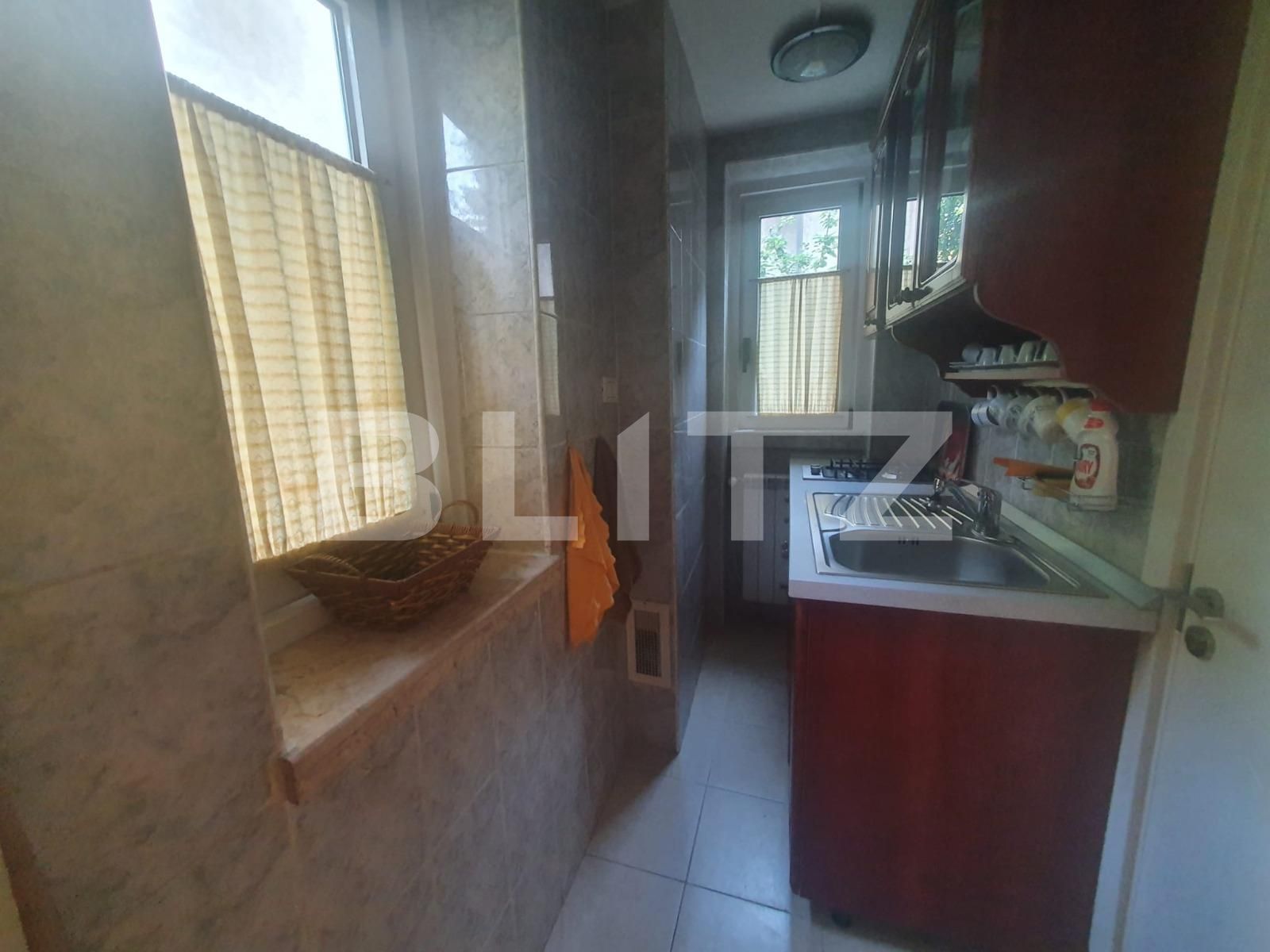 Garsonieră de vânzare Ultracentral - 70667AV | BLITZ București | Poza6