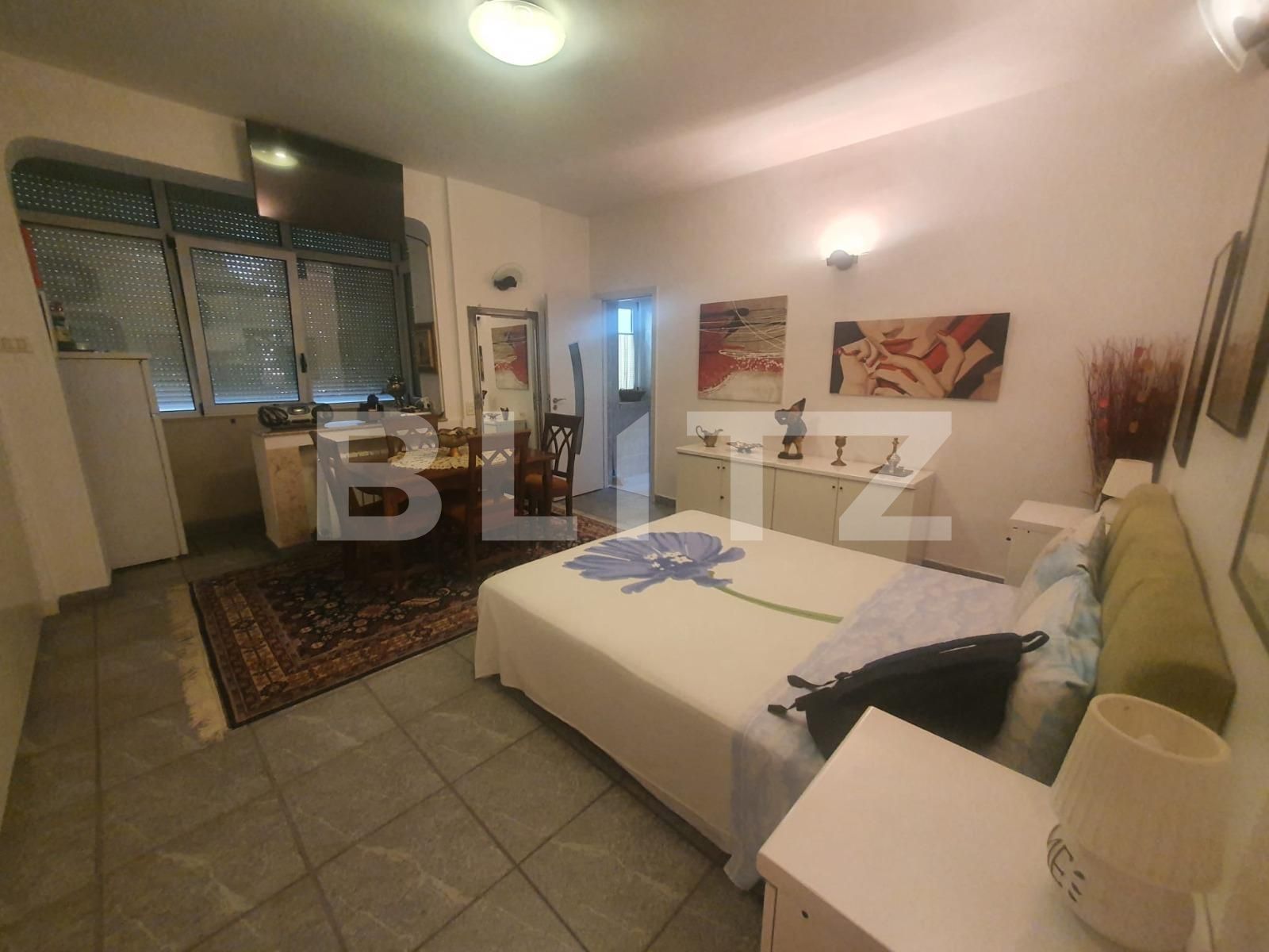 Garsonieră de vânzare Ultracentral - 70667AV | BLITZ București | Poza2