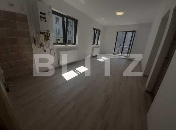 Apartament de vânzare 3 camere Muncii - 70672AV | BLITZ București | Poza2