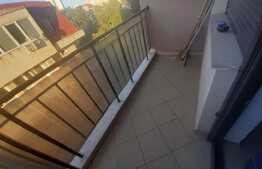 Garsoniera in Titan, Parcul IOR!