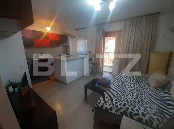 Garsonieră de vânzare Titan - 70679AV | BLITZ București | Poza1