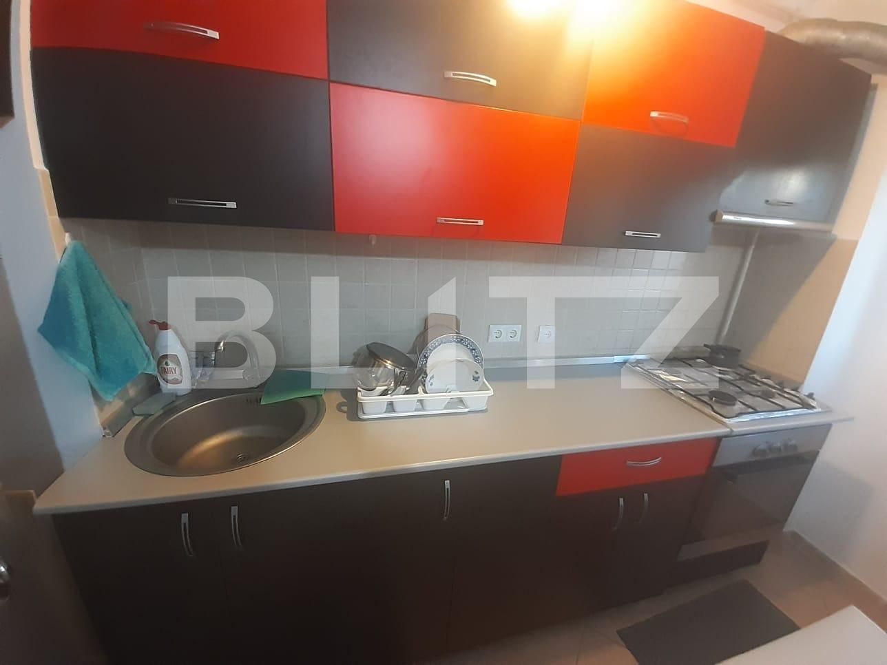 Garsonieră de vânzare Titan - 70679AV | BLITZ București | Poza4