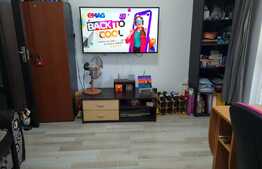 Apartament 2 camere, curte 75m. Zona Nicolae Grigorescu. Oportunitate!