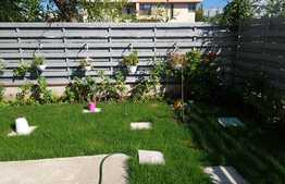 Apartament 2 camere, curte 75m. Zona Nicolae Grigorescu. Oportunitate!
