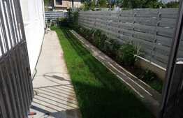 Apartament 2 camere, curte 75m. Zona Nicolae Grigorescu. Oportunitate!