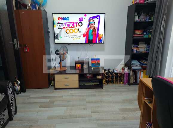 Apartament de vânzare 2 camere Titan - 70704AV | BLITZ București | Poza6