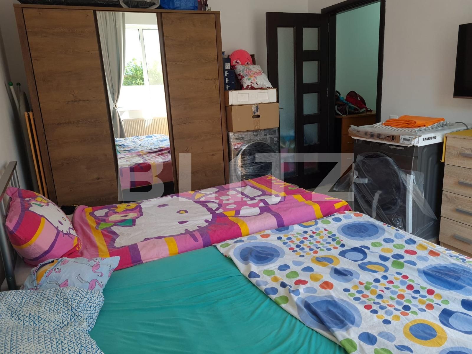 Apartament de vânzare 2 camere Titan - 70704AV | BLITZ București | Poza14