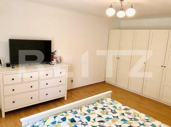 Apartament de vânzare 2 camere 13 Septembrie - 70708AV | BLITZ București | Poza3