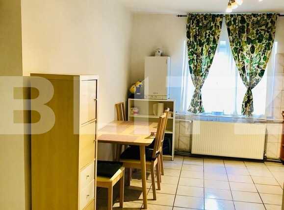 Apartament de vânzare 2 camere 13 Septembrie - 70708AV | BLITZ București | Poza8