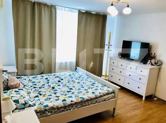 Apartament de vânzare 2 camere 13 Septembrie - 70708AV | BLITZ București | Poza1
