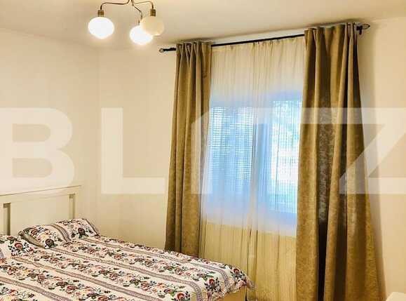 Apartament de vânzare 2 camere 13 Septembrie - 70708AV | BLITZ București | Poza4