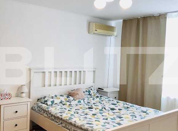 Apartament de vânzare 2 camere 13 Septembrie - 70708AV | BLITZ București | Poza2